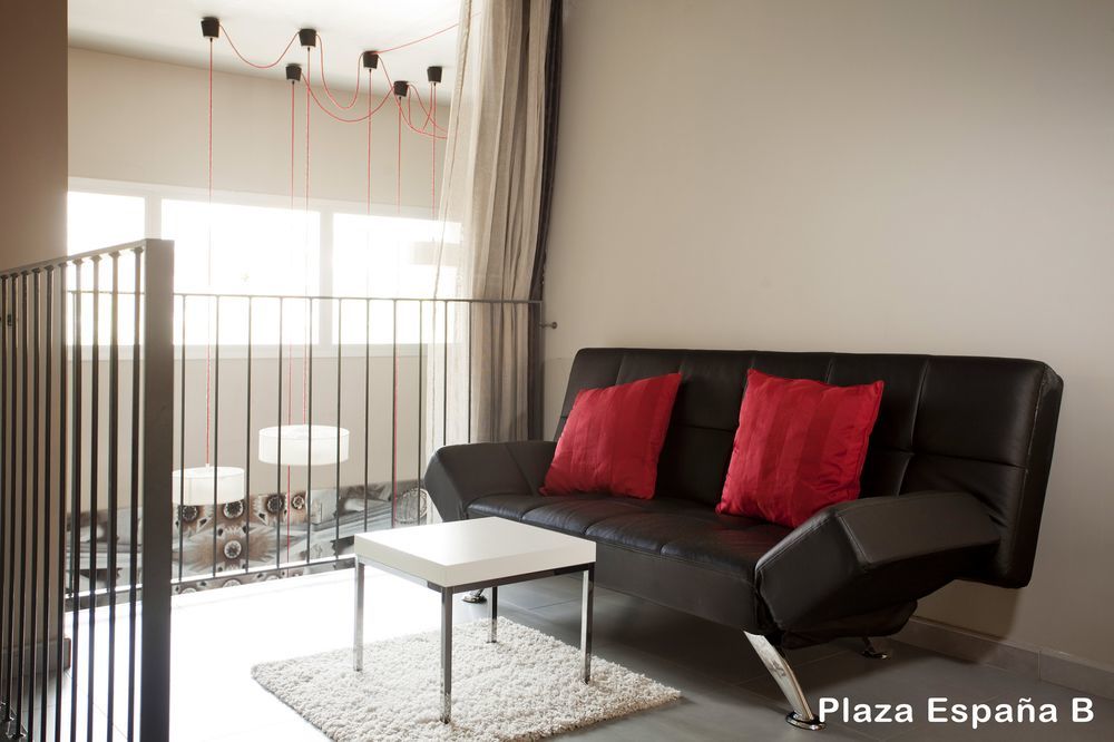 Casa Felipa Plaza Espana Барселона Екстер'єр фото