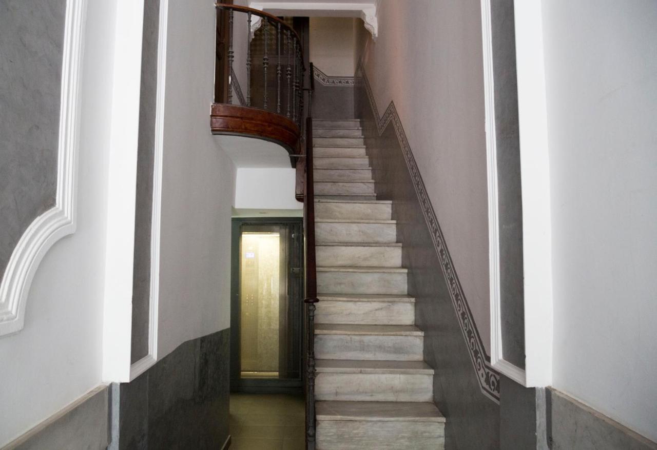 Casa Felipa Plaza Espana Барселона Екстер'єр фото